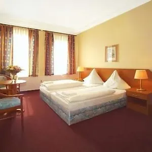 Hotel Am Hauptbahnhof Hamborg