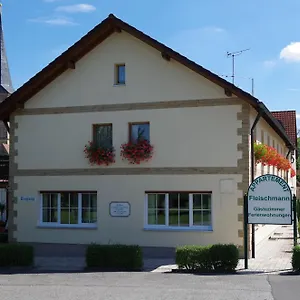 Fleischmann Kirchrottenbach