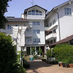 Arthotel Ana Panorama *** Marktoberdorf