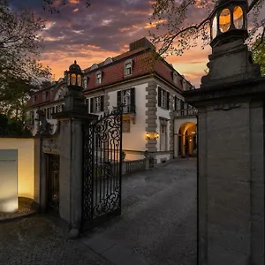 Hotel Schlosshotel Berlin Berlin