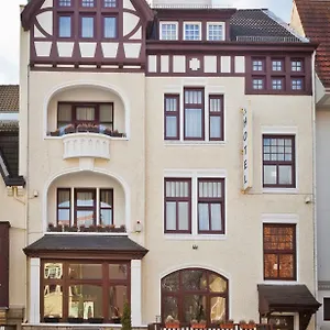 Arthotel Ana Hotel Brema