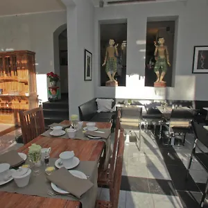 Hotel Nikolai München
