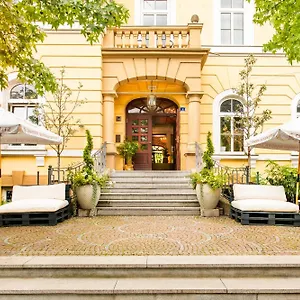 Hotel Boutique Krone München