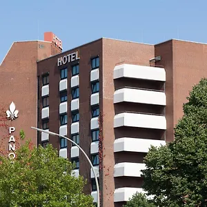 Hotel Panorama Hamburg-billstedt Hamborg