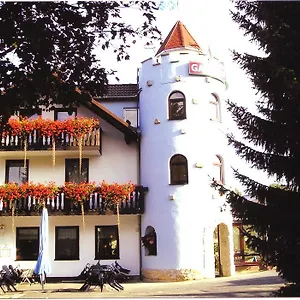 Hotel Turm