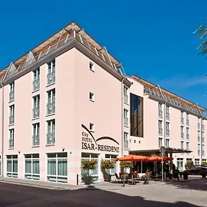 Isar-residenz Landshut