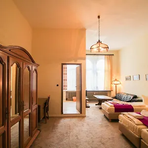 Gæstehus Hotelpension Margrit Berlin