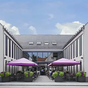 Kh Mit Restaurant *** Geisenfeld