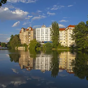 Hotel Ringhotel Seehof Berlin