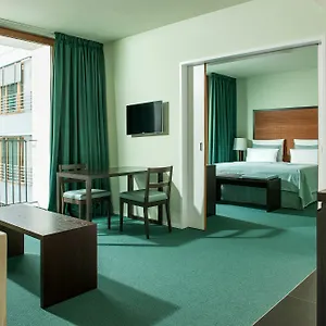 Clipper Boardinghouse - Berlin-gendarmenmarkt Hotel apartamentowy Berlin