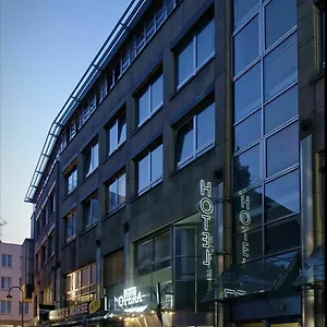 Hotel Opera Köln
