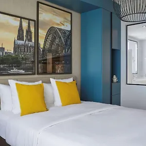 Hotel Mondial Am Dom Mgallery Köln