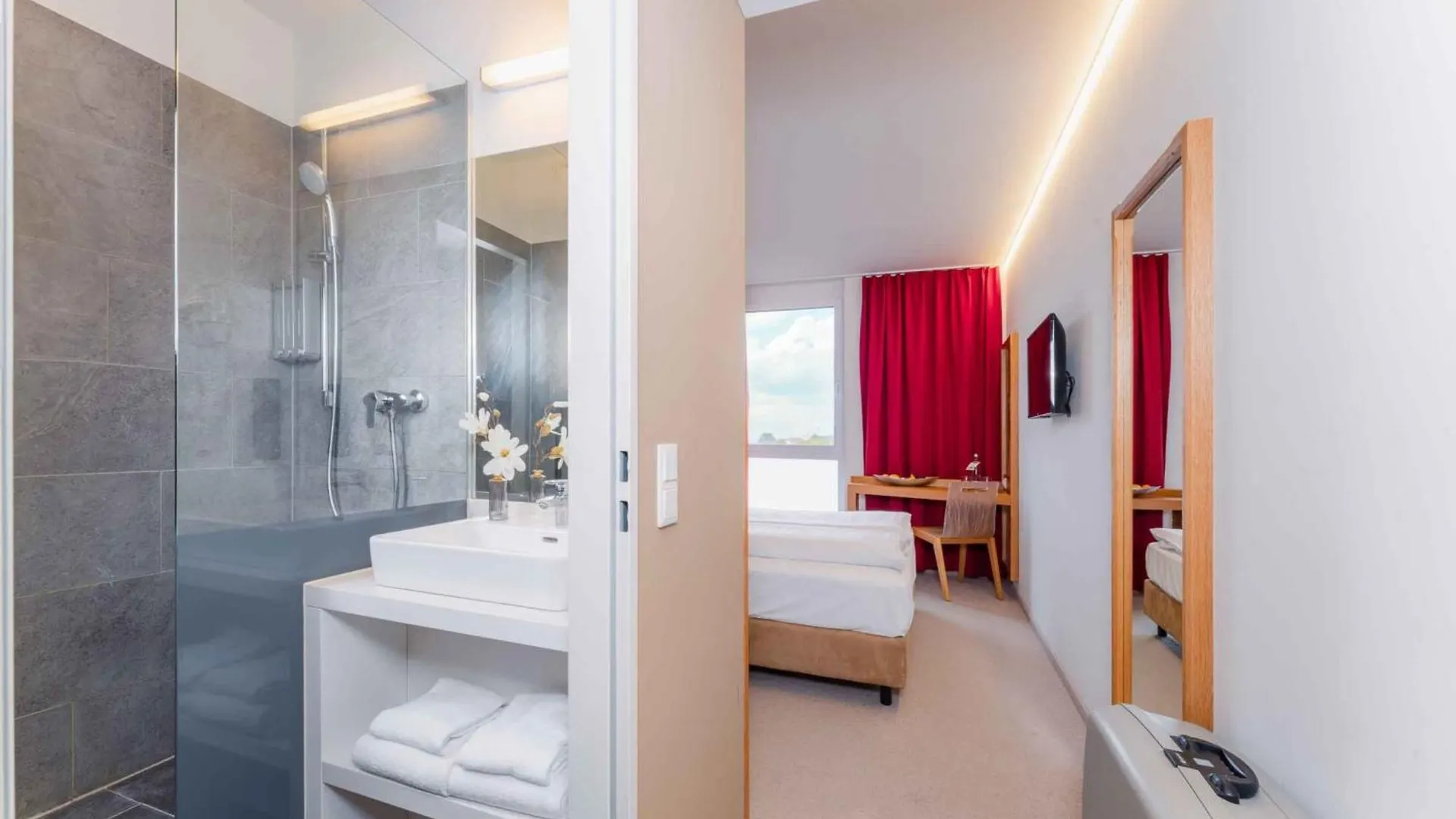 Hotel Plaza Inn Dachau - Muenchen